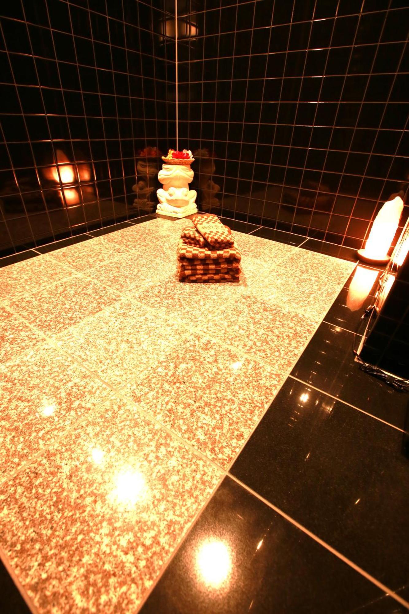 Hotel Balian Resort Higashi Shinjuku (Adults Only) Tokyo Exterior photo